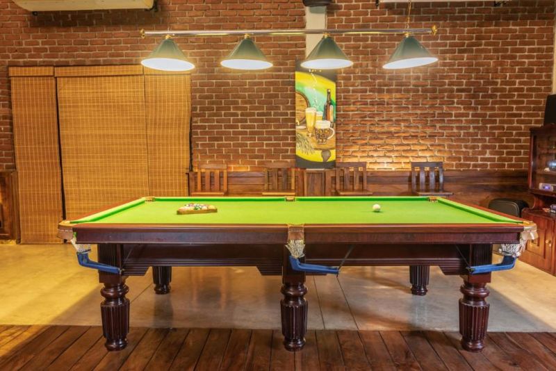 Amethyst Resort 4* миниатюра 6