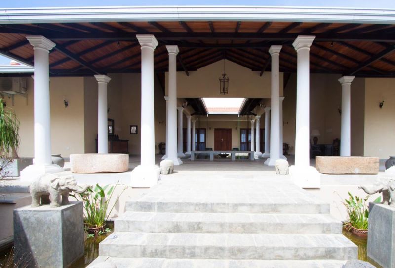 Mosvold Villa 5* миниатюра 3