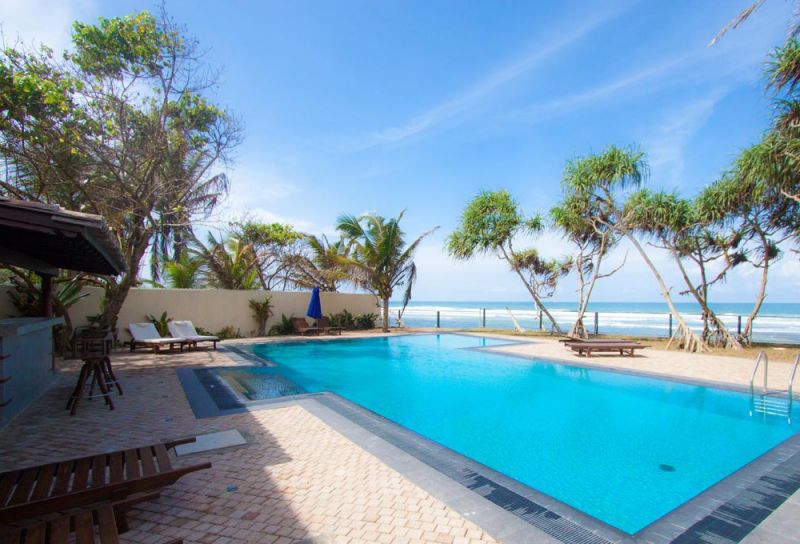 Mosvold Villa 5* миниатюра 5