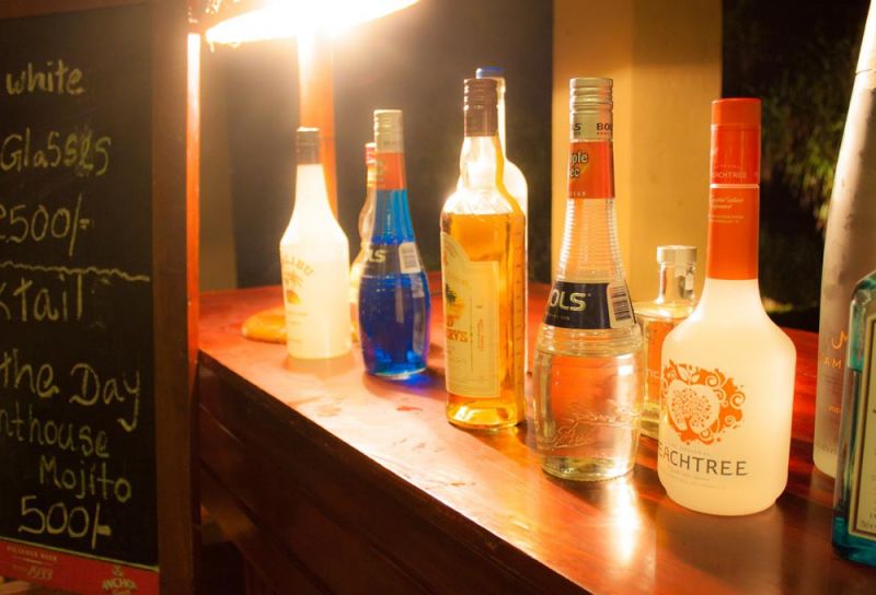 Mosvold Villa 5* миниатюра 6