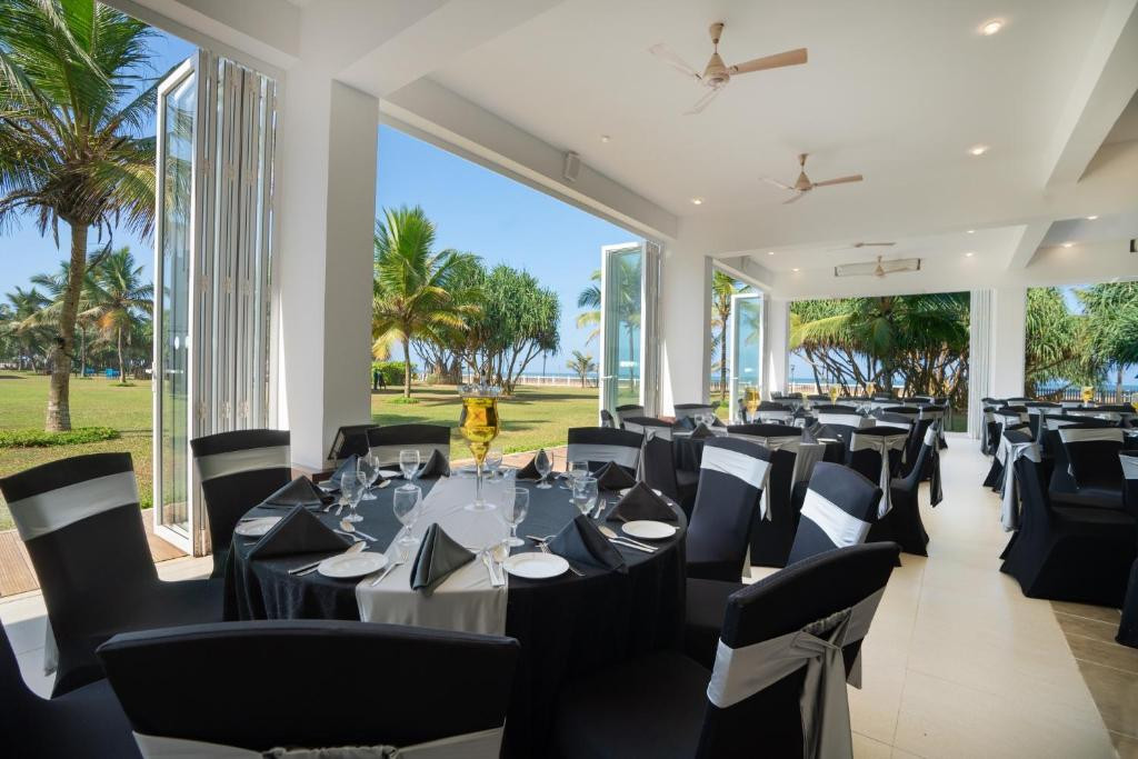 Citrus Waskaduwa 5* миниатюра 5