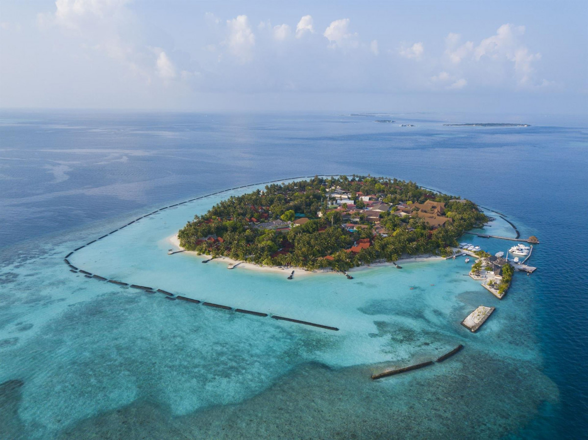 Kurumba Maldives 5* миниатюра 2