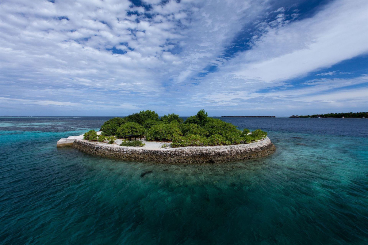 Lily Beach Resort & Spa 5* миниатюра 4