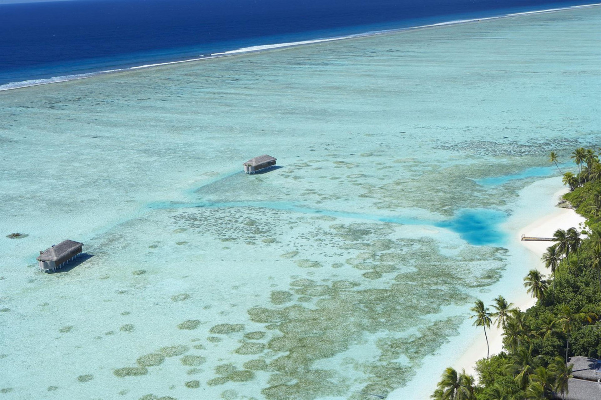 Medhufushi Island Resort 4* миниатюра 4