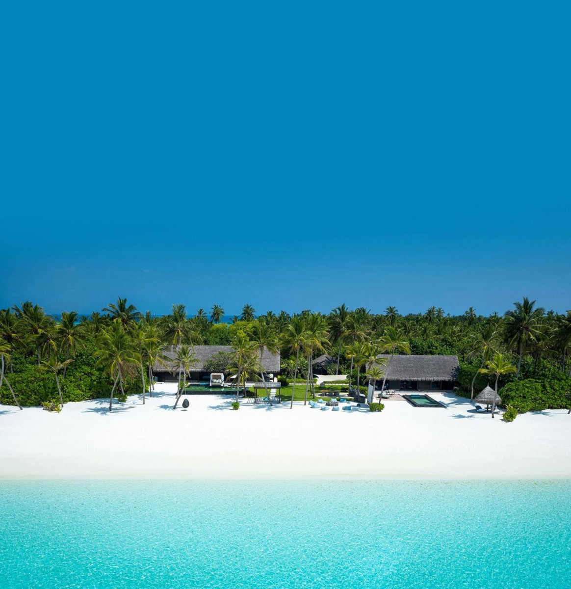 One & Only Reethi Rah 5* миниатюра 3