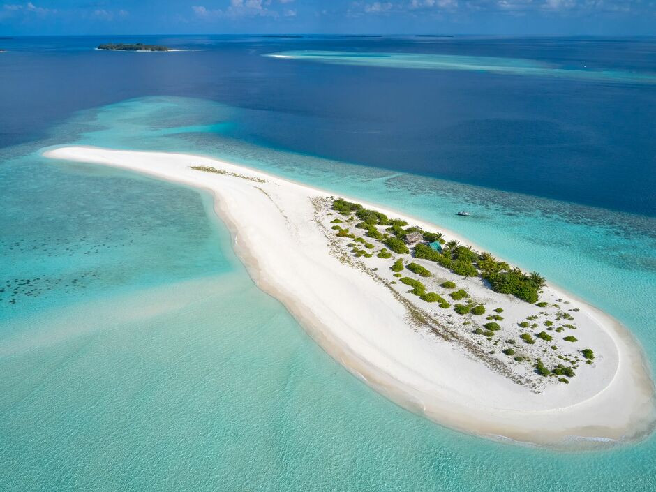 Royal Island Resort & Spa 5* миниатюра 3