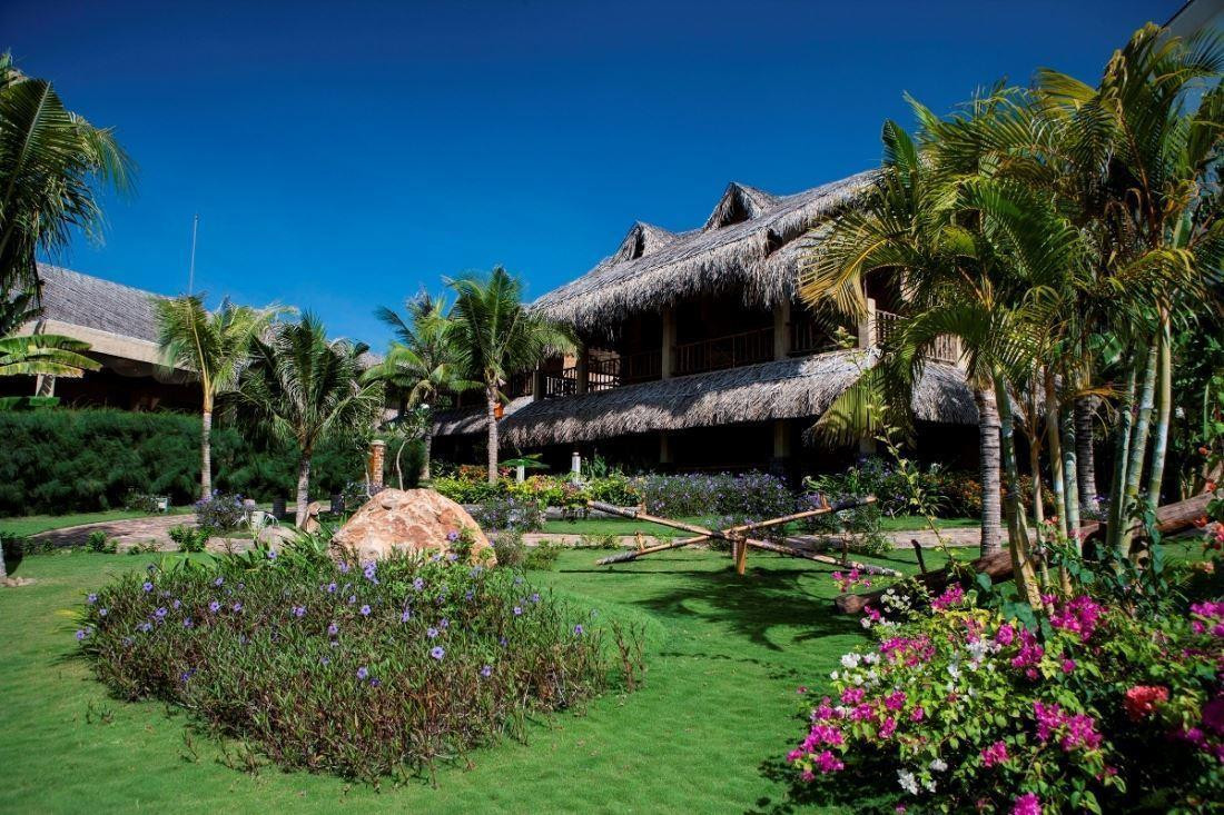 Aroma Beach Resort & Spa 4* миниатюра 2