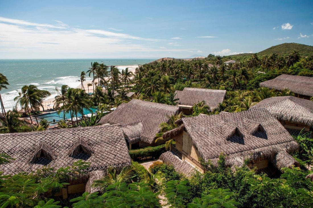 Aroma Beach Resort & Spa 4* миниатюра 3