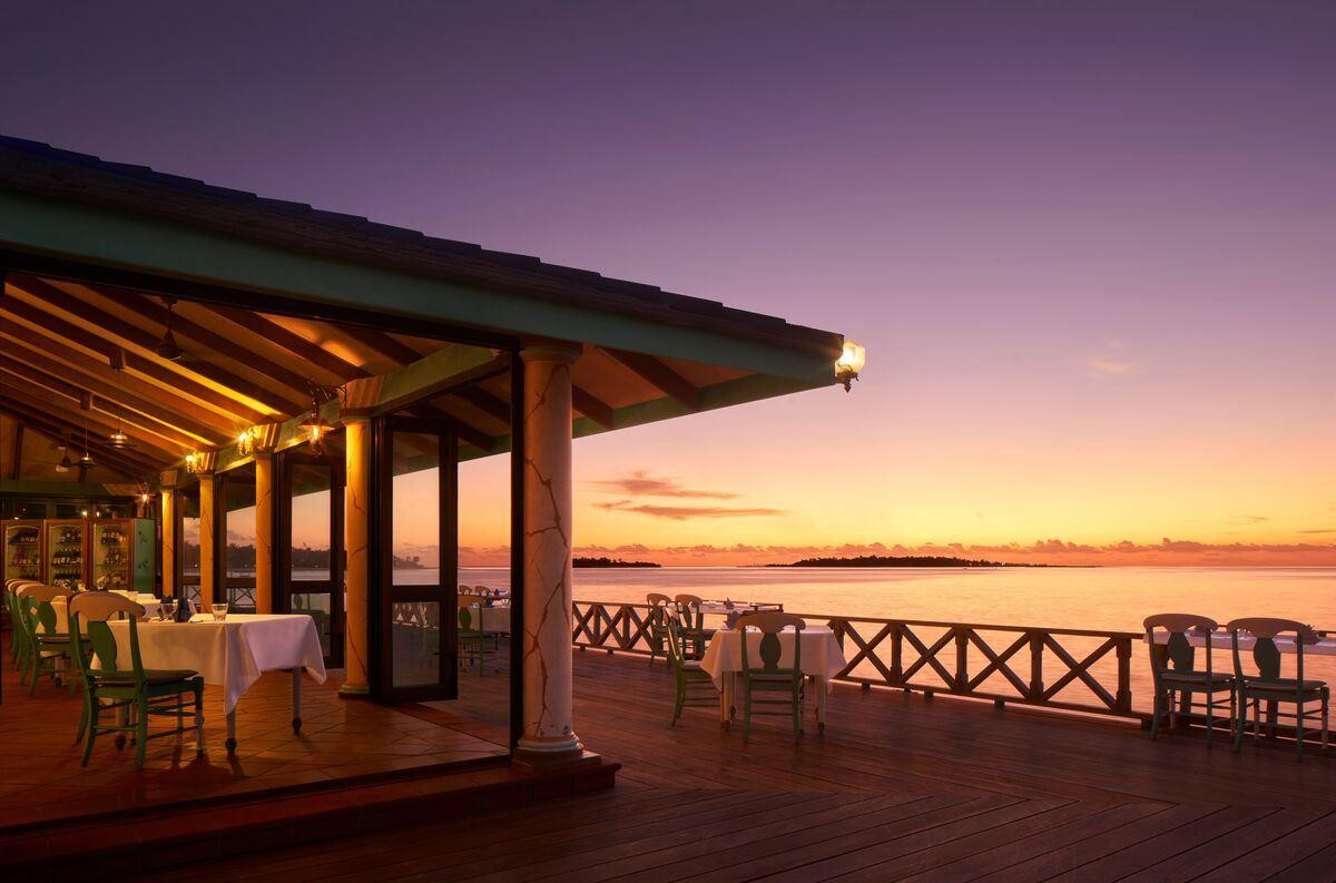 Villa Park Sun Island 5* миниатюра 6