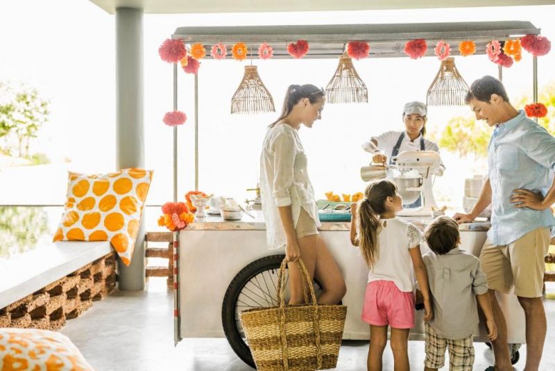 Como Point Yamu 5* миниатюра 6