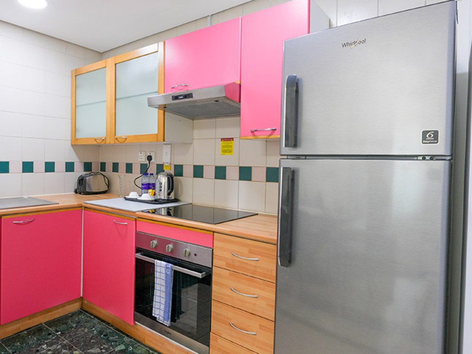 Al Bustan Centre & Residence 3* миниатюра 4