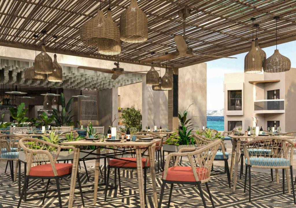 Doubletree By Hilton Sharks Bay Resort (Ex. Hilton Sharks Bay Resort) 4* миниатюра 5