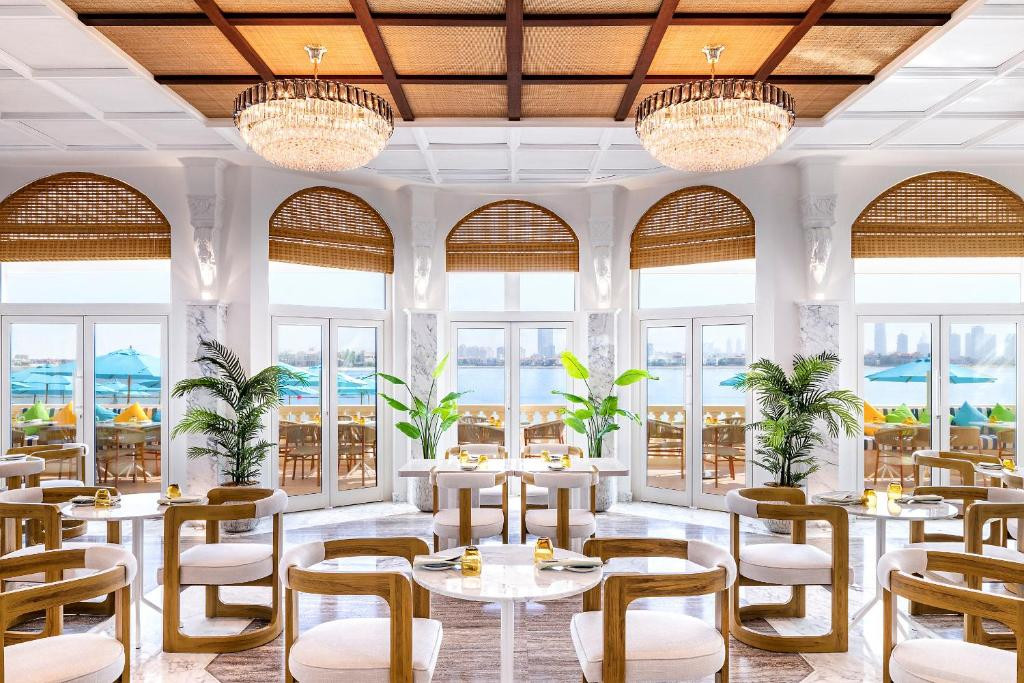 Kempinski Hotel & Residences Palm Jumeirah 5* миниатюра 6