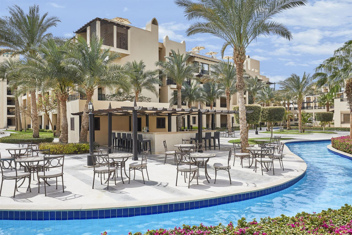 Steigenberger Aqua Magic 5* миниатюра 6