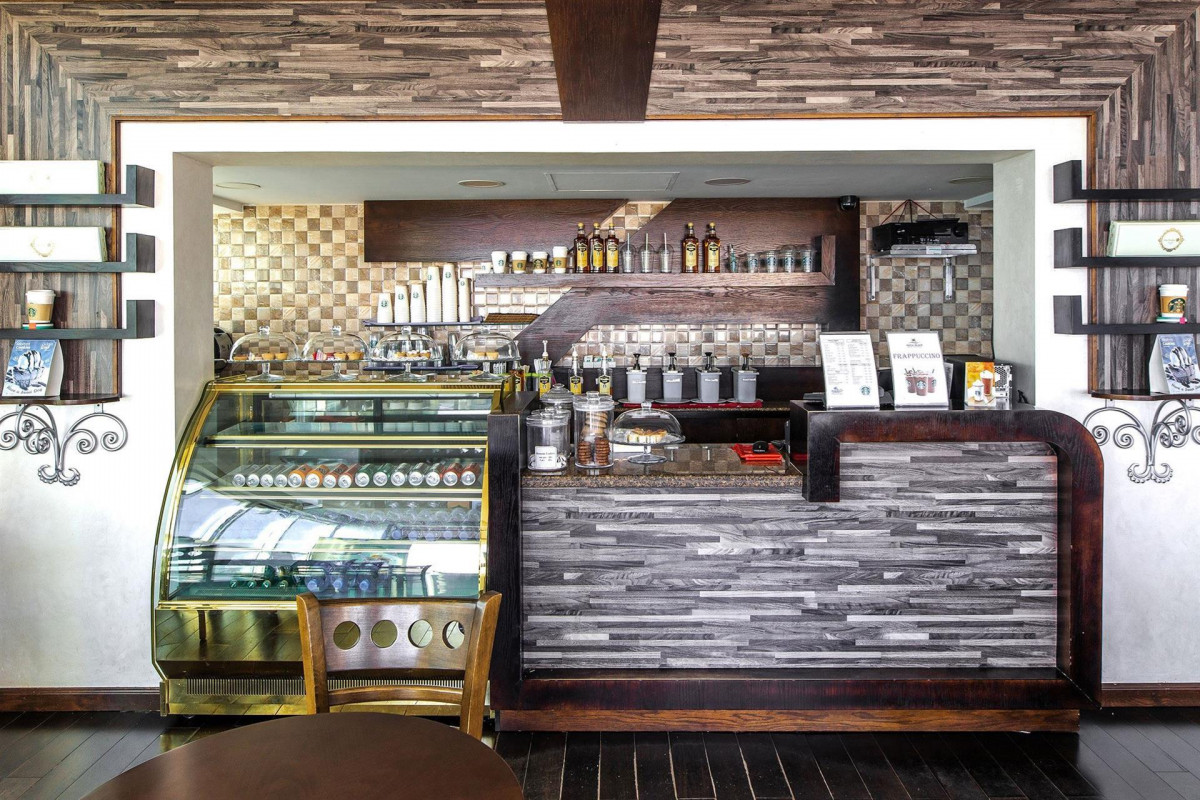 Royal Beach Hotel & Resort Fujairah 4* миниатюра 4