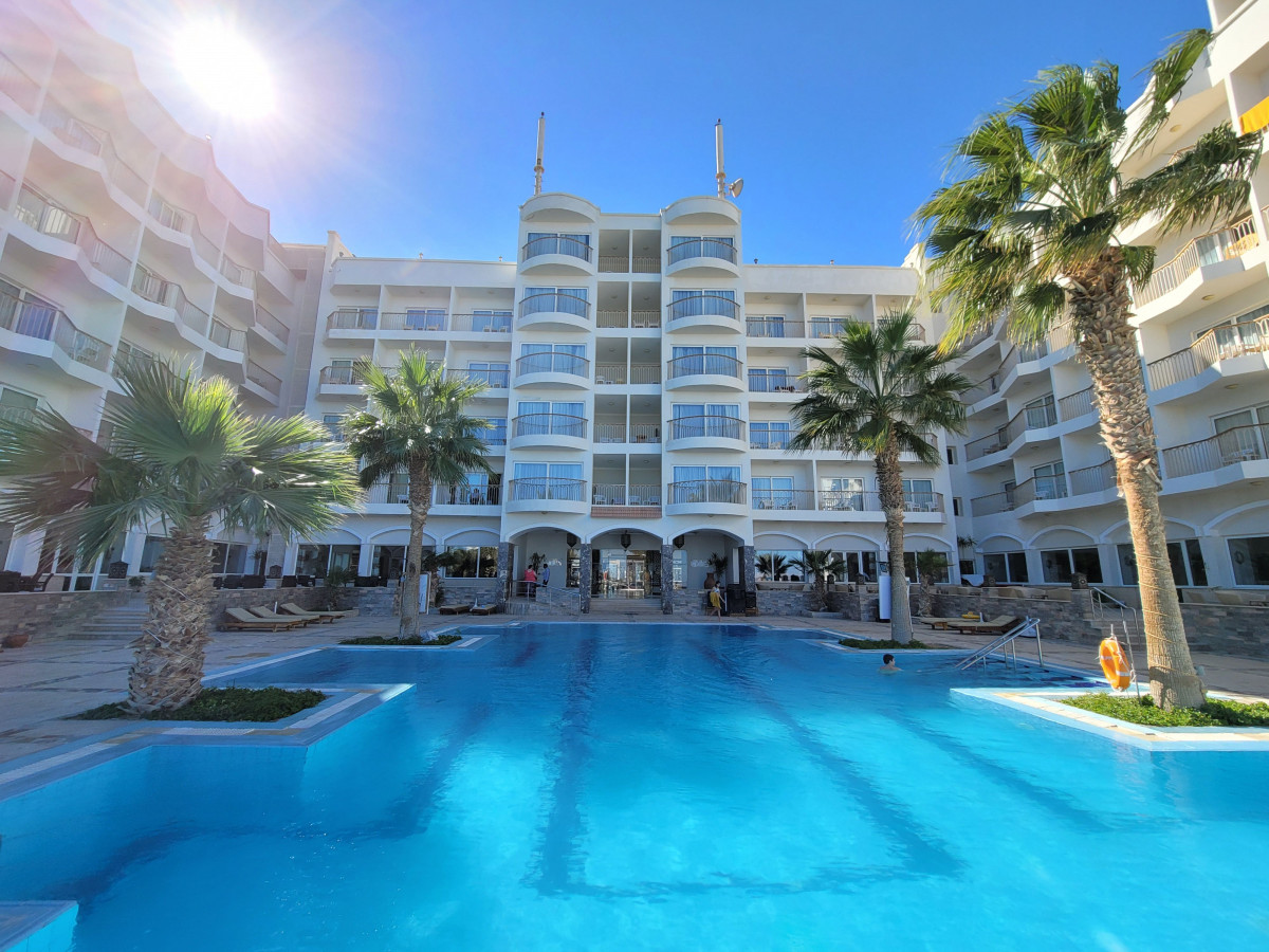 Royal Star Beach Resort 4* миниатюра 2