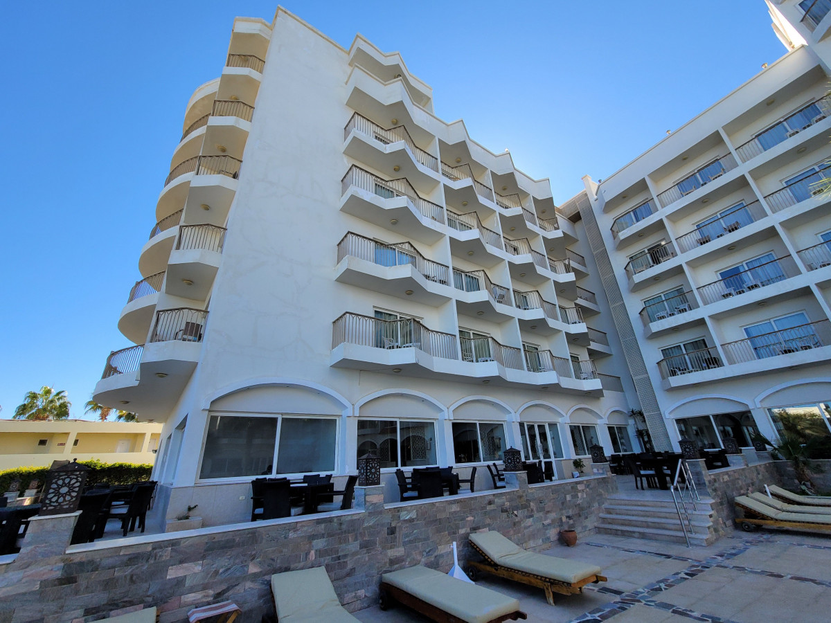 Royal Star Beach Resort 4* миниатюра 3