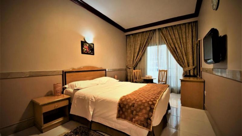 San Marino Hotel (Ex. San Marco Hotel) 2* миниатюра 3