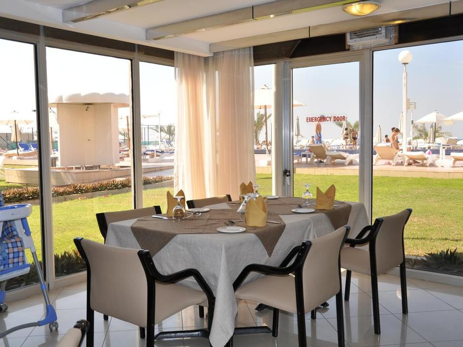 Sharjah Carlton Hotel 4* миниатюра 5