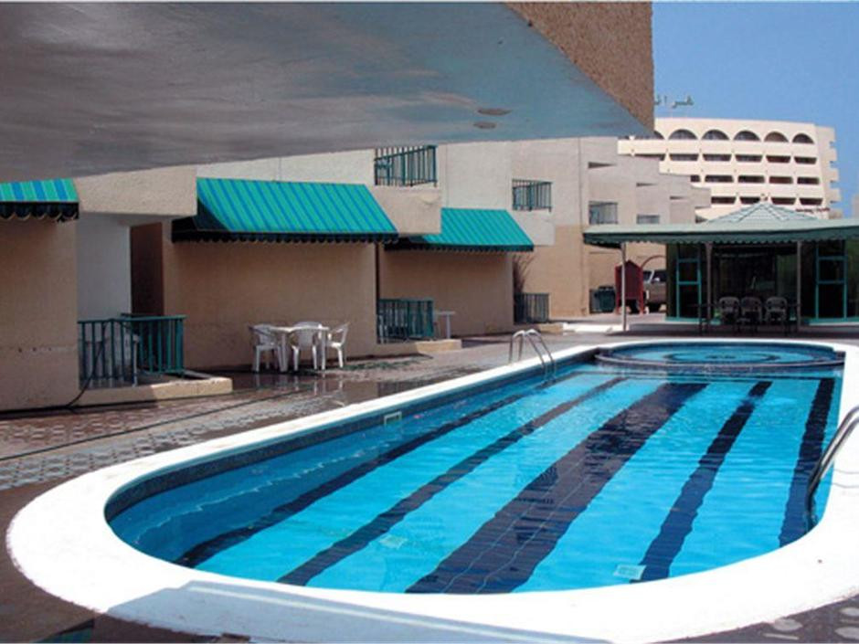 Summer Land Hotel Apartment 3* миниатюра 3