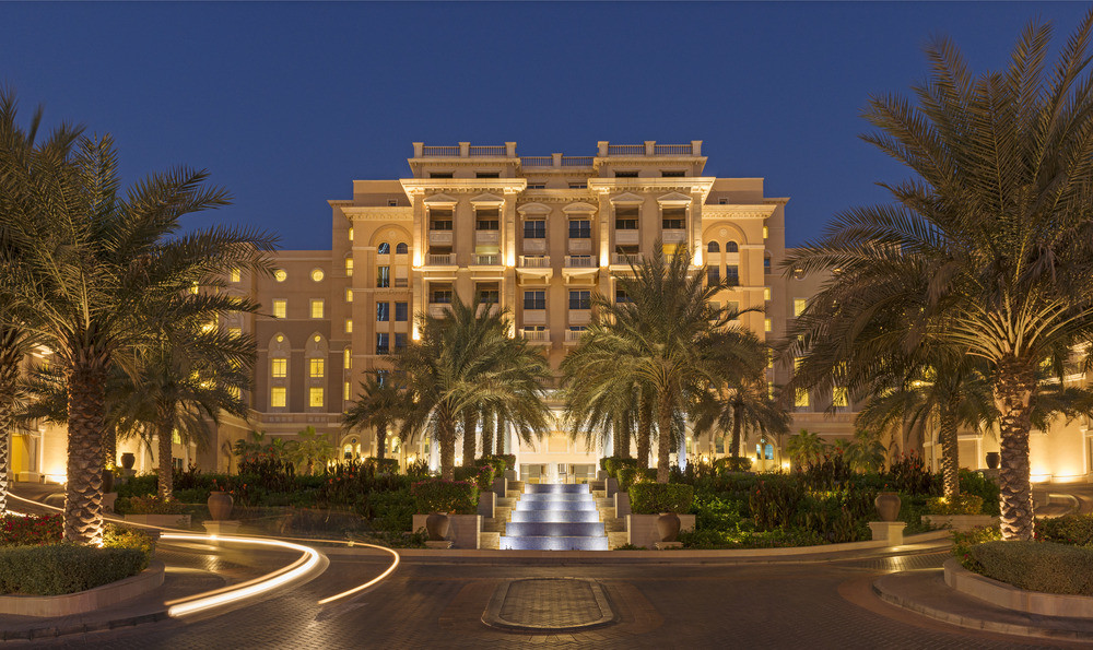 The Westin Dubai Mina Seyahi Beach Resort & Marina 5* миниатюра 2