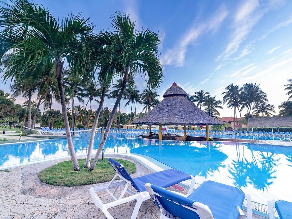 Roc Arenas Doradas 4* миниатюра 2