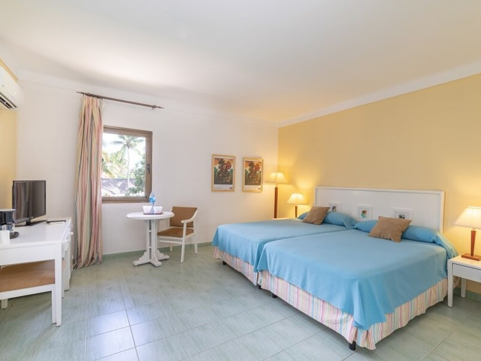 Roc Arenas Doradas 4* миниатюра 3