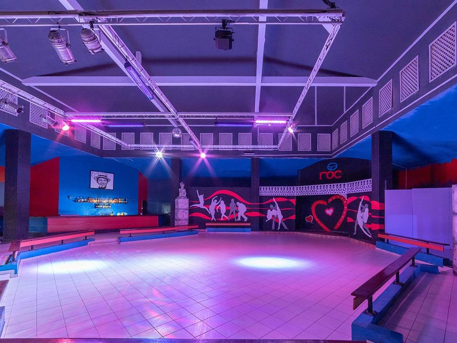 Roc Arenas Doradas 4* миниатюра 5