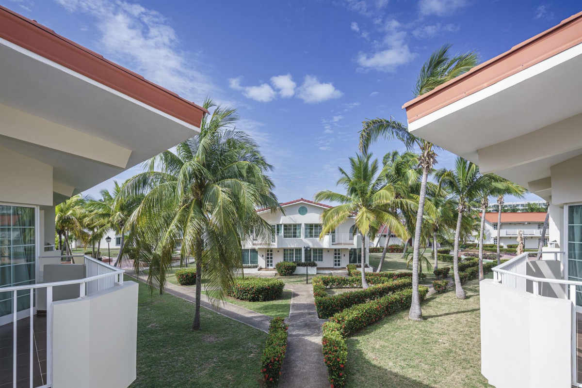 Barcelo Solymar 5* миниатюра 4