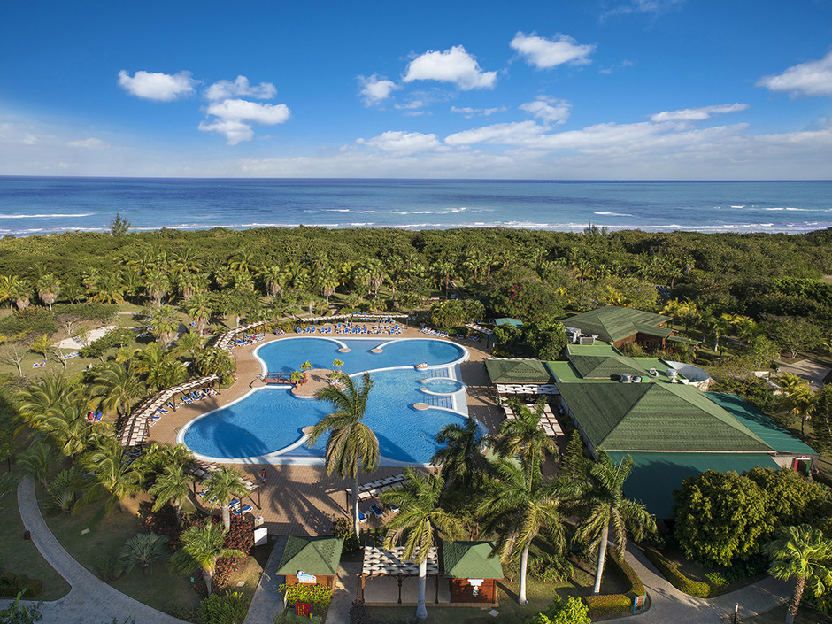 Blau Varadero Adults Only 4*