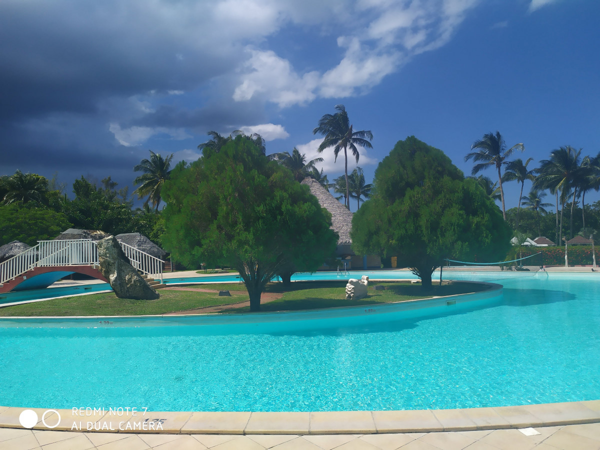 Brisas Del Caribe 4* миниатюра 4