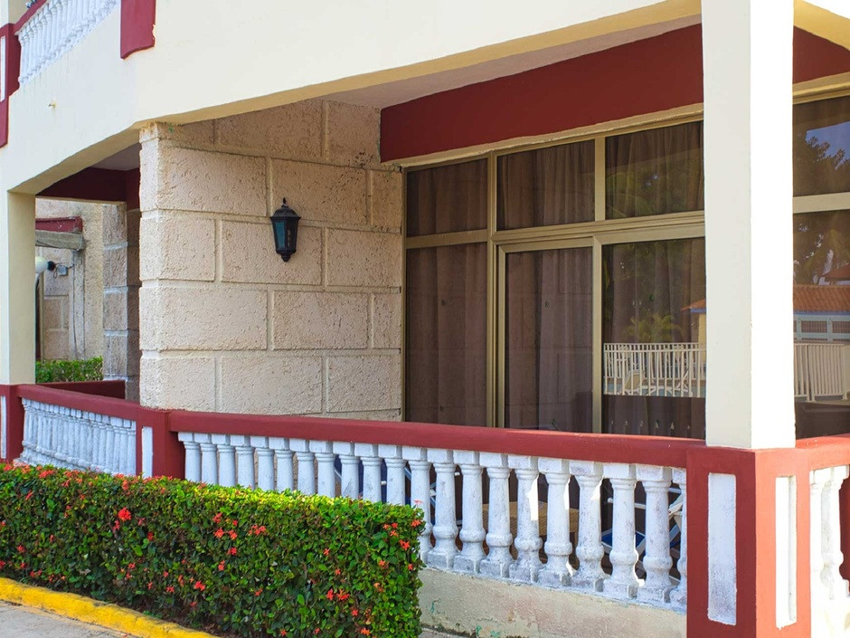 Club Kawama 3* миниатюра 4