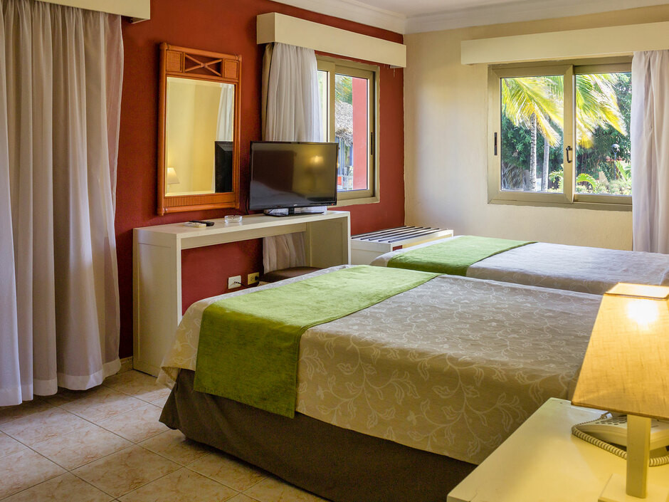 Club Kawama 3* миниатюра 5