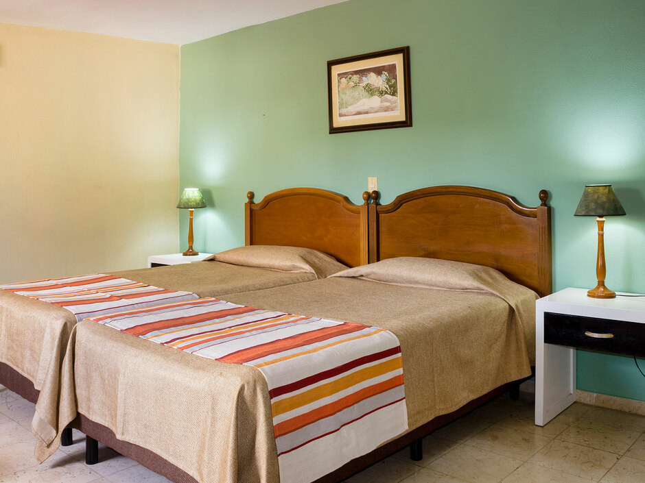 Club Kawama 3* миниатюра 6