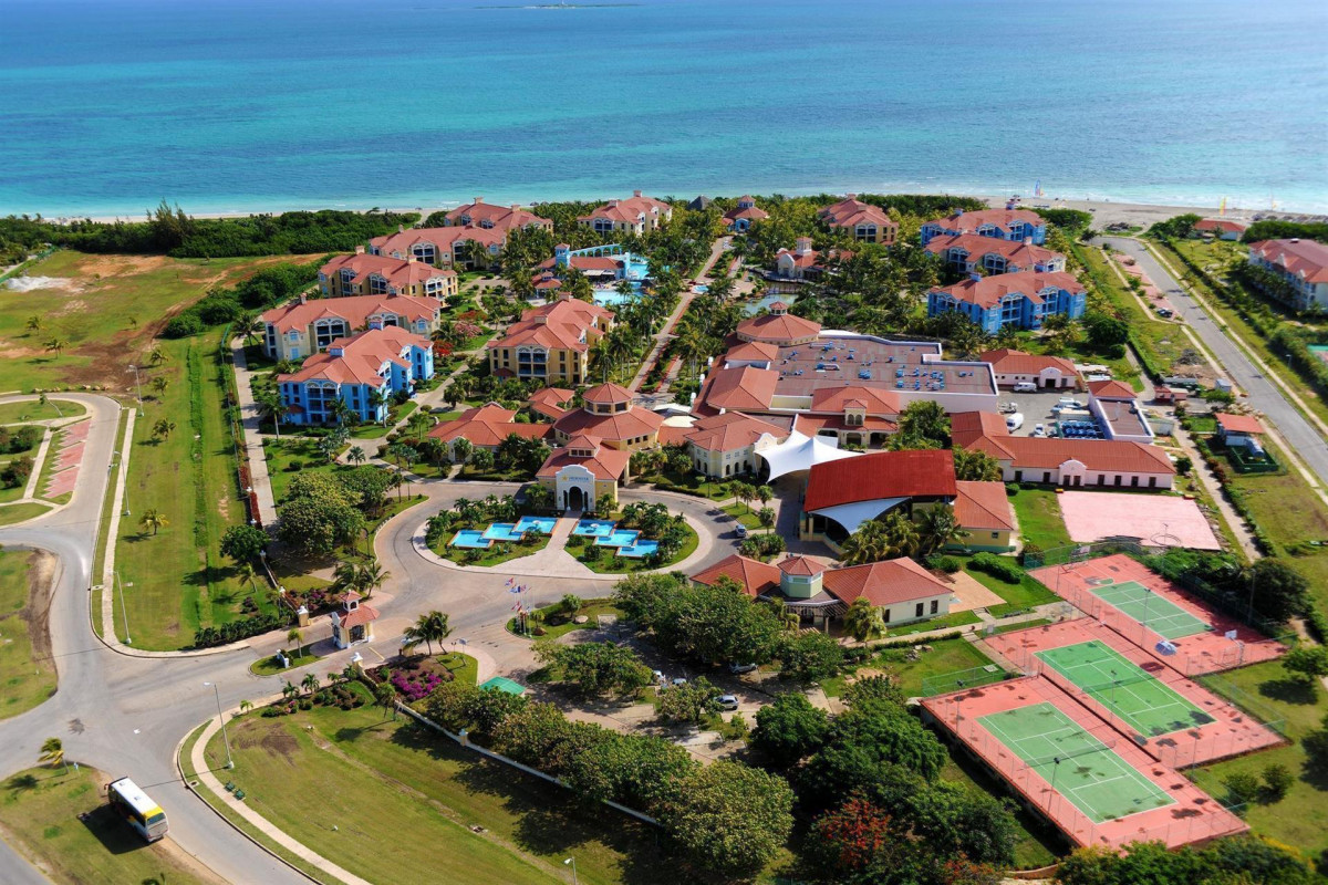 Iberostar Playa Alameda Adults Only 4*