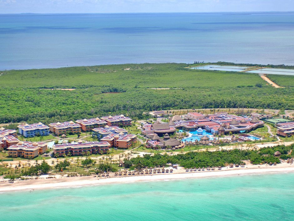 Iberostar Selection Varadero (Ex. Iberostar Varadero) 5* миниатюра 3