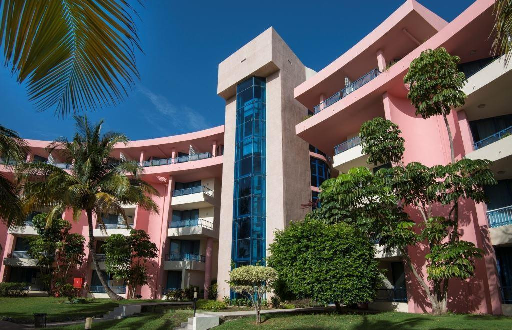 Muthu Playa Varadero (Ex. Coralia Club Playa De Oro Varadero) 4* миниатюра 2