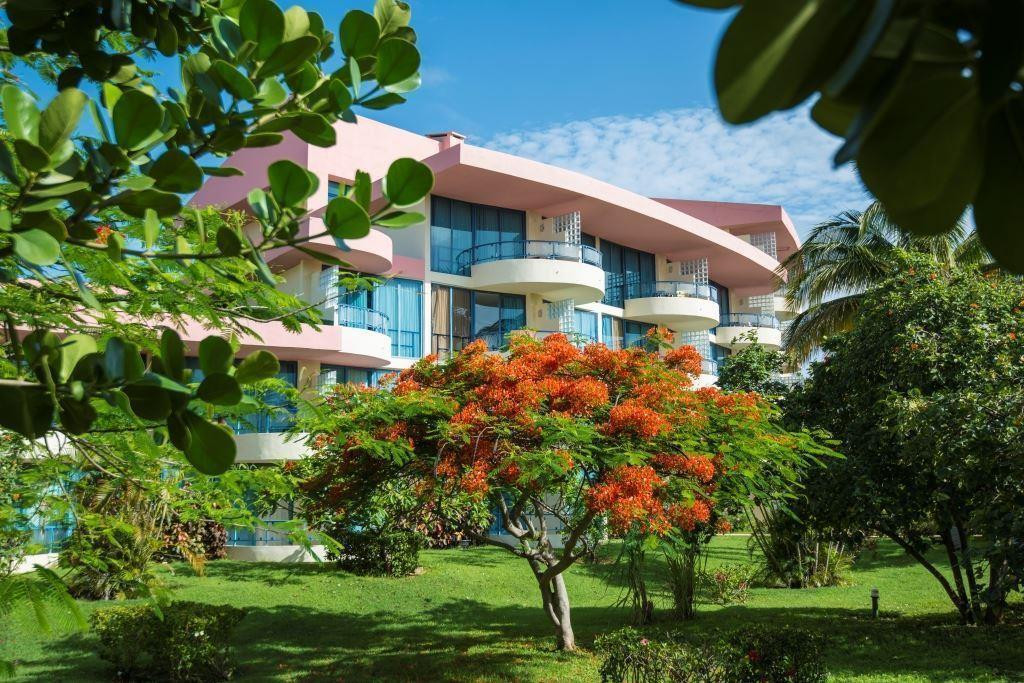 Muthu Playa Varadero (Ex. Coralia Club Playa De Oro Varadero) 4* миниатюра 3