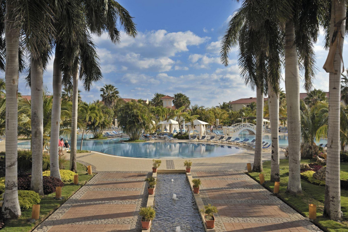 Paradisus Princesa Del Mar Adults Only 18+ 5* миниатюра 4