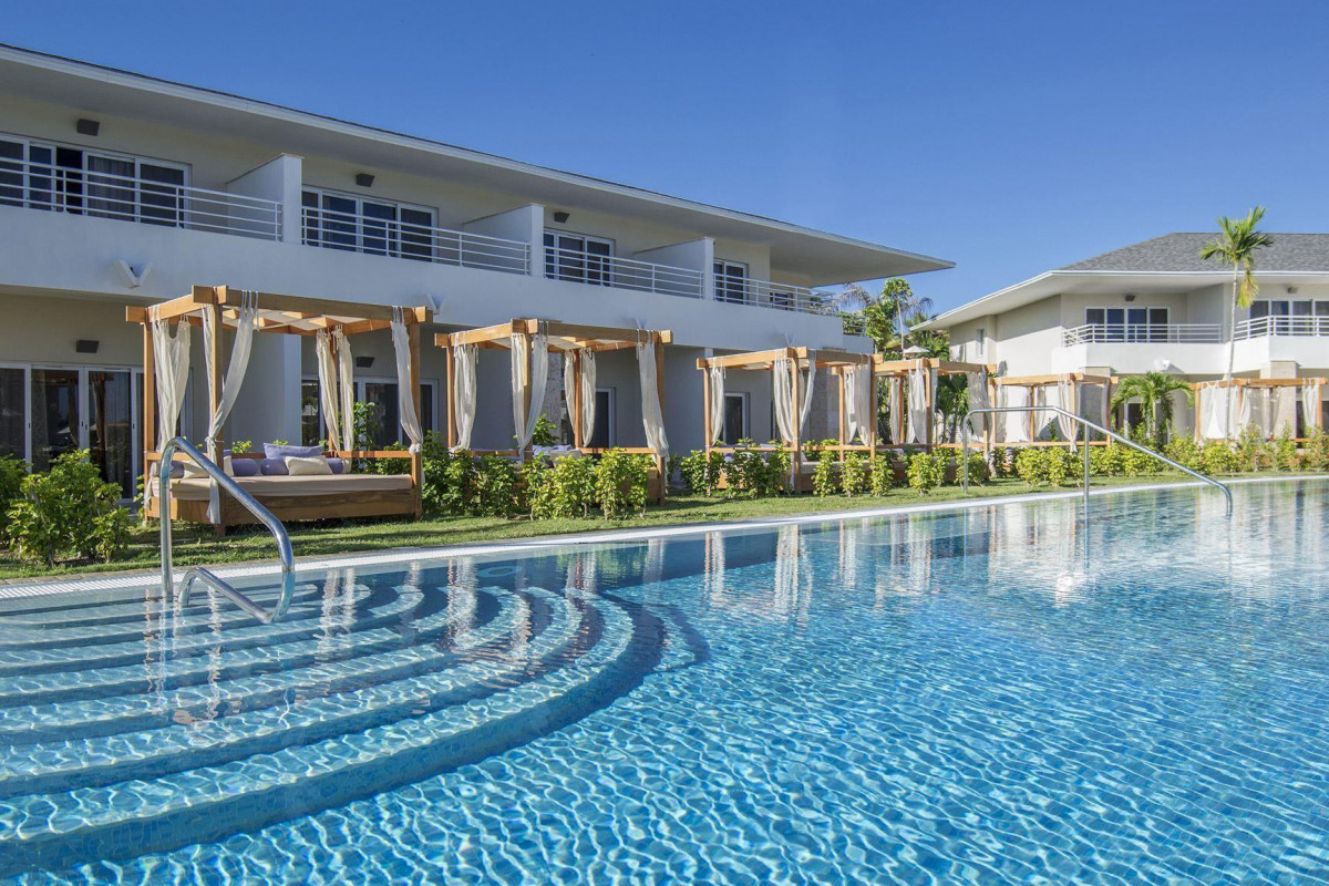 Paradisus Princesa Del Mar Adults Only 18+ 5* миниатюра 5