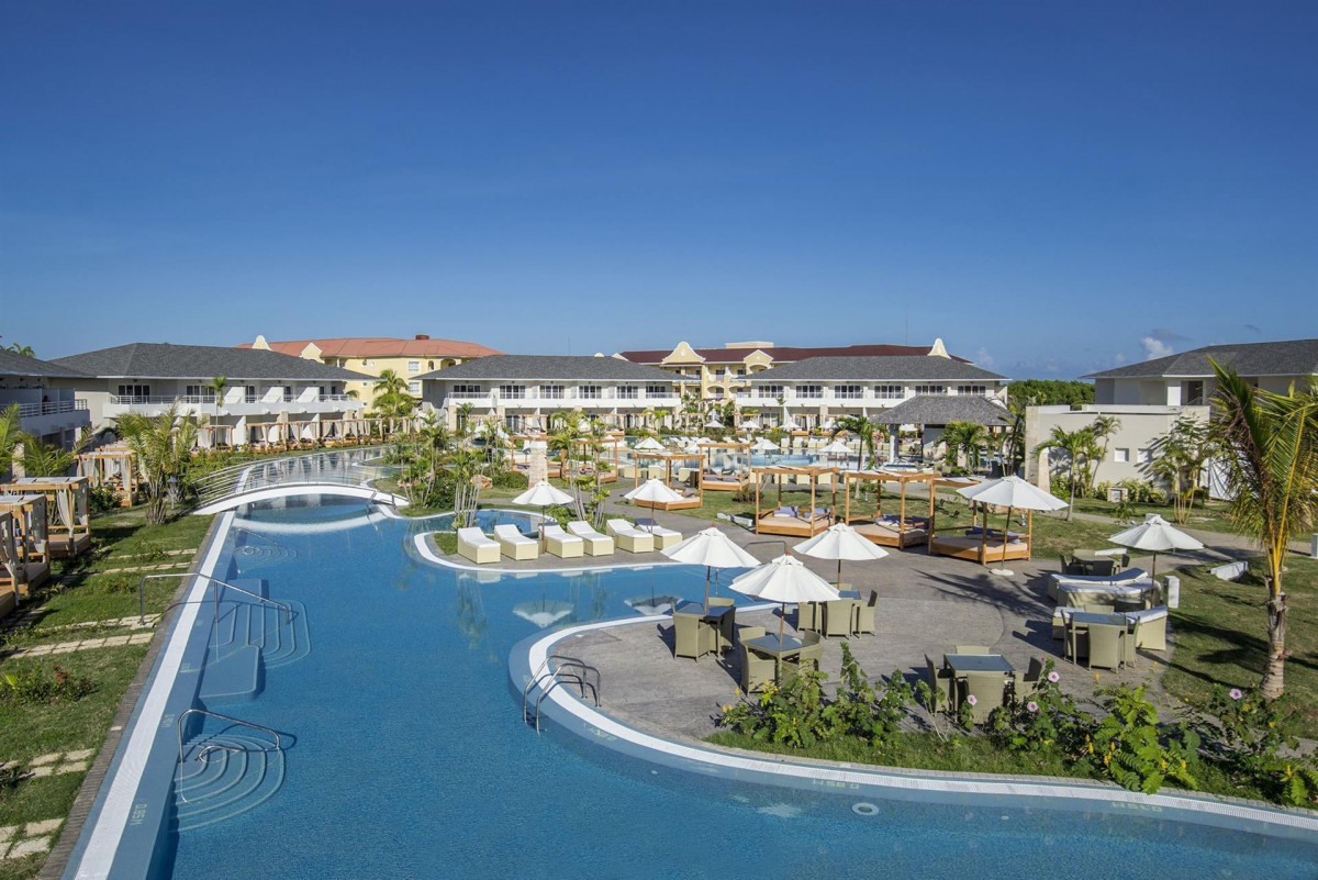 Paradisus Princesa Del Mar Adults Only 18+ 5* миниатюра 6