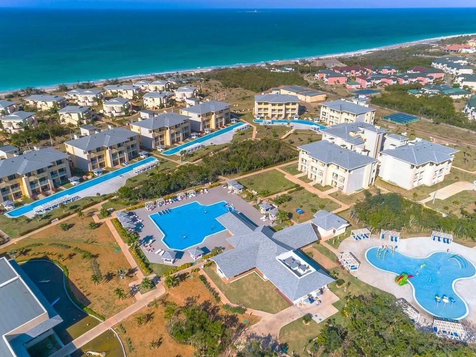 Paradisus Varadero Resort & Spa 5* миниатюра 2