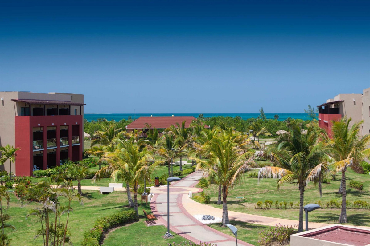 Grand Memories Varadero (Ex. Riu Varadero) 5* миниатюра 2