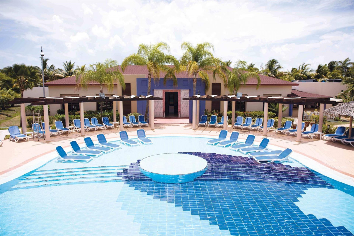 Grand Memories Varadero (Ex. Riu Varadero) 5* миниатюра 3