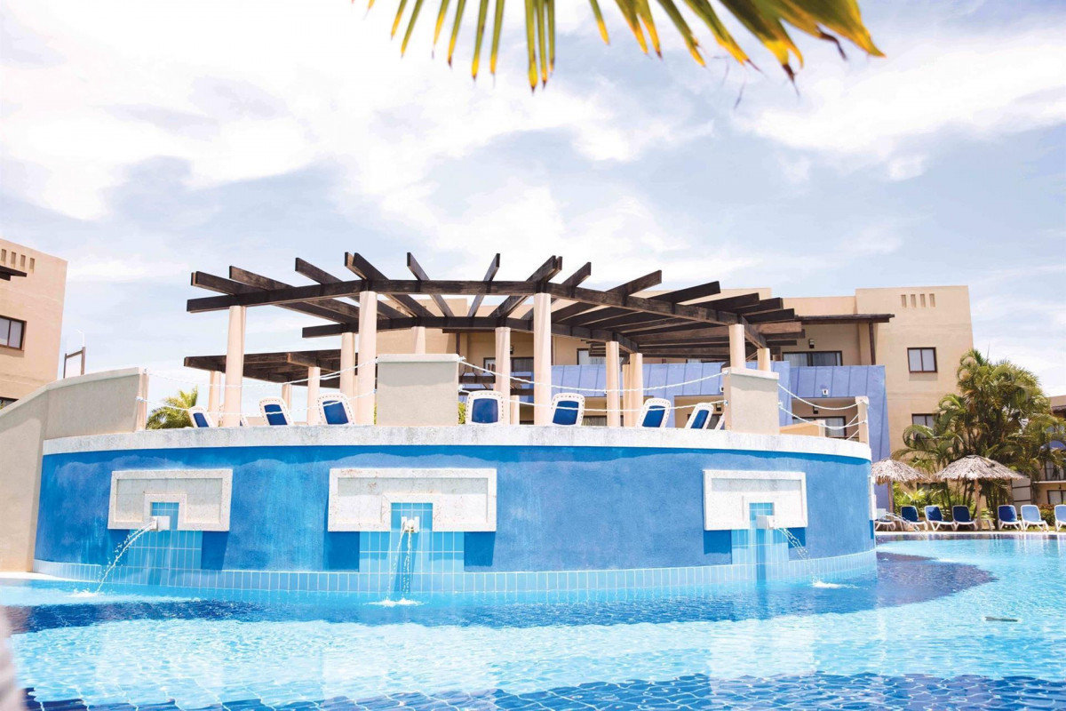 Grand Memories Varadero (Ex. Riu Varadero) 5* миниатюра 4