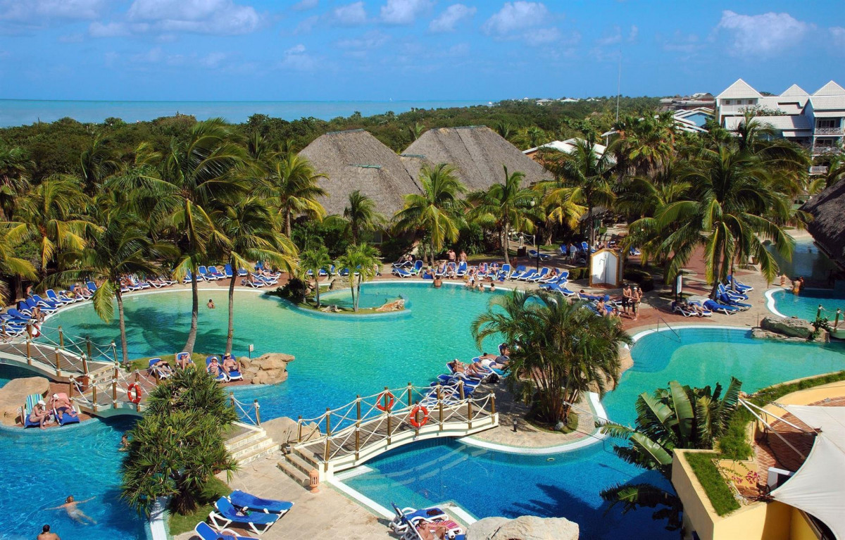 Royalton Hicacos Adults Only 18+ 5* миниатюра 6