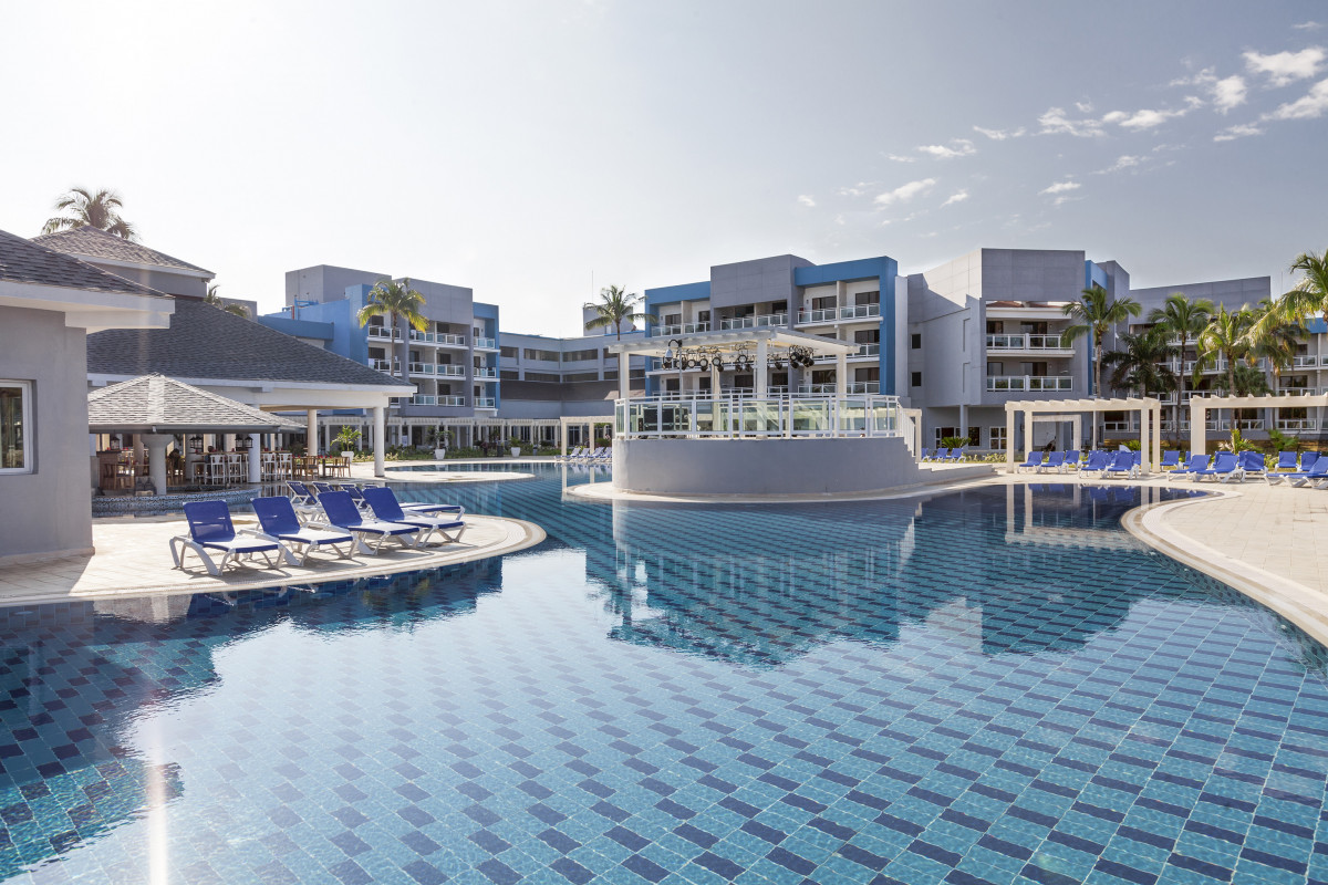 Sol Varadero Beach Adults Only 16+ 4* миниатюра 2