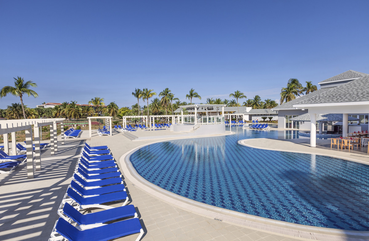 Sol Varadero Beach Adults Only 16+ 4* миниатюра 5
