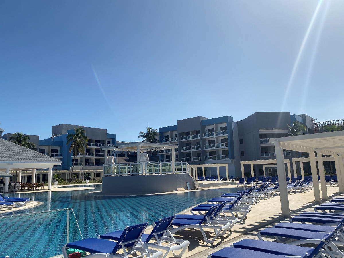 Sol Varadero Beach Adults Only 16+ 4* миниатюра 6