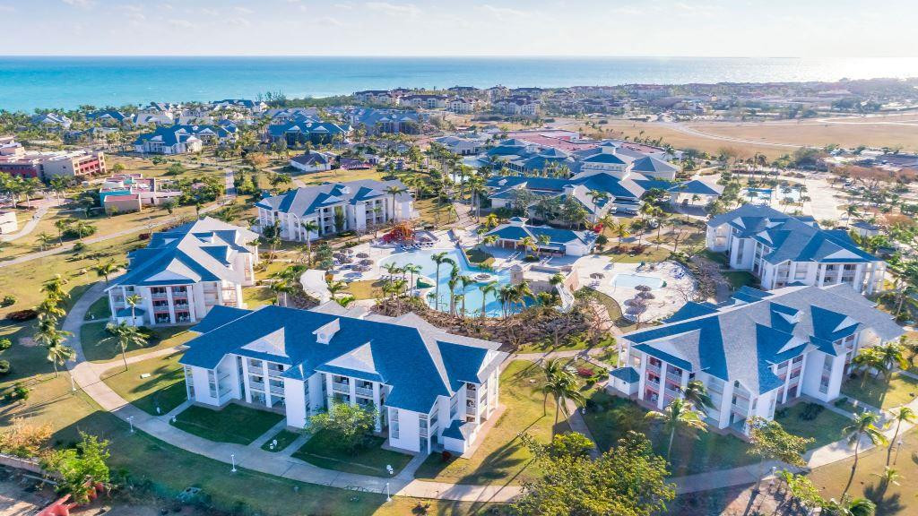 Melia Peninsula 5* миниатюра 3